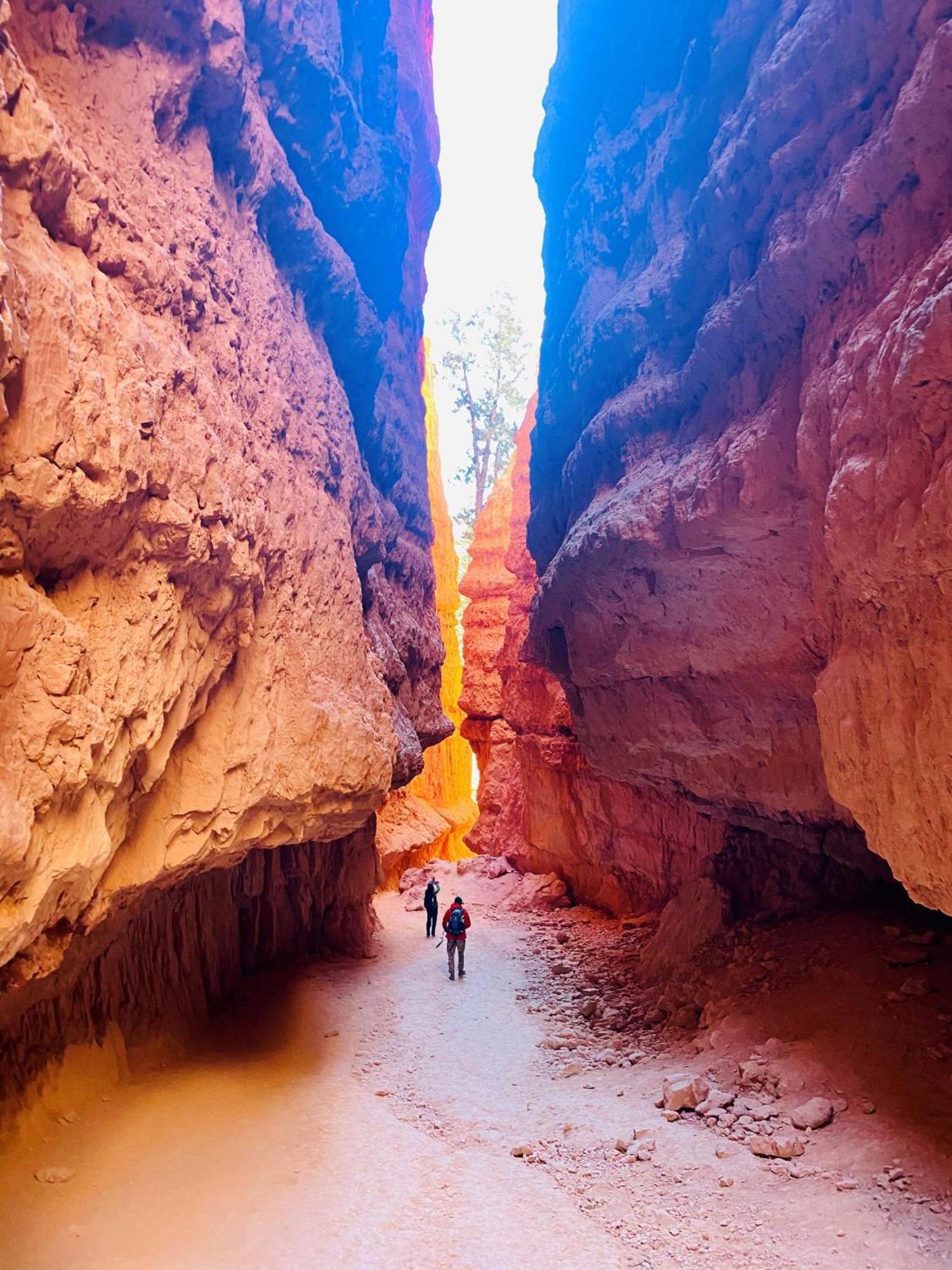 Beautiful Group Lodge With Private Pool In Kanab, Ut Esterno foto