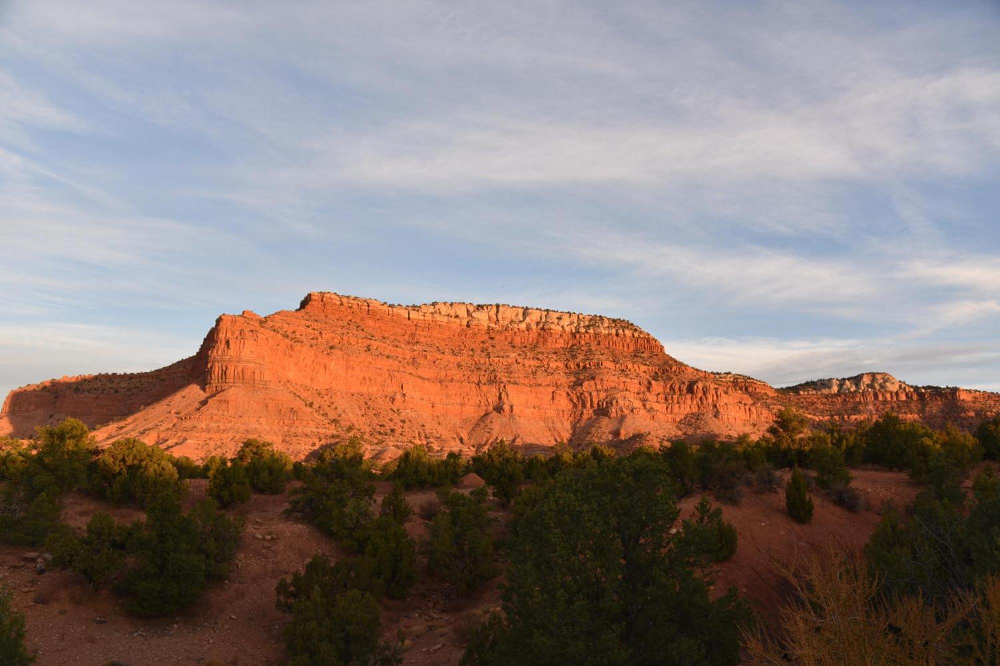 Beautiful Group Lodge With Private Pool In Kanab, Ut Esterno foto